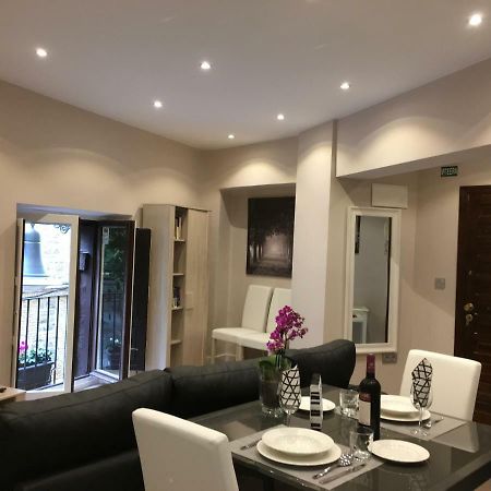 Maitagarri Casco Antiguo Apartment Pamplona Luaran gambar