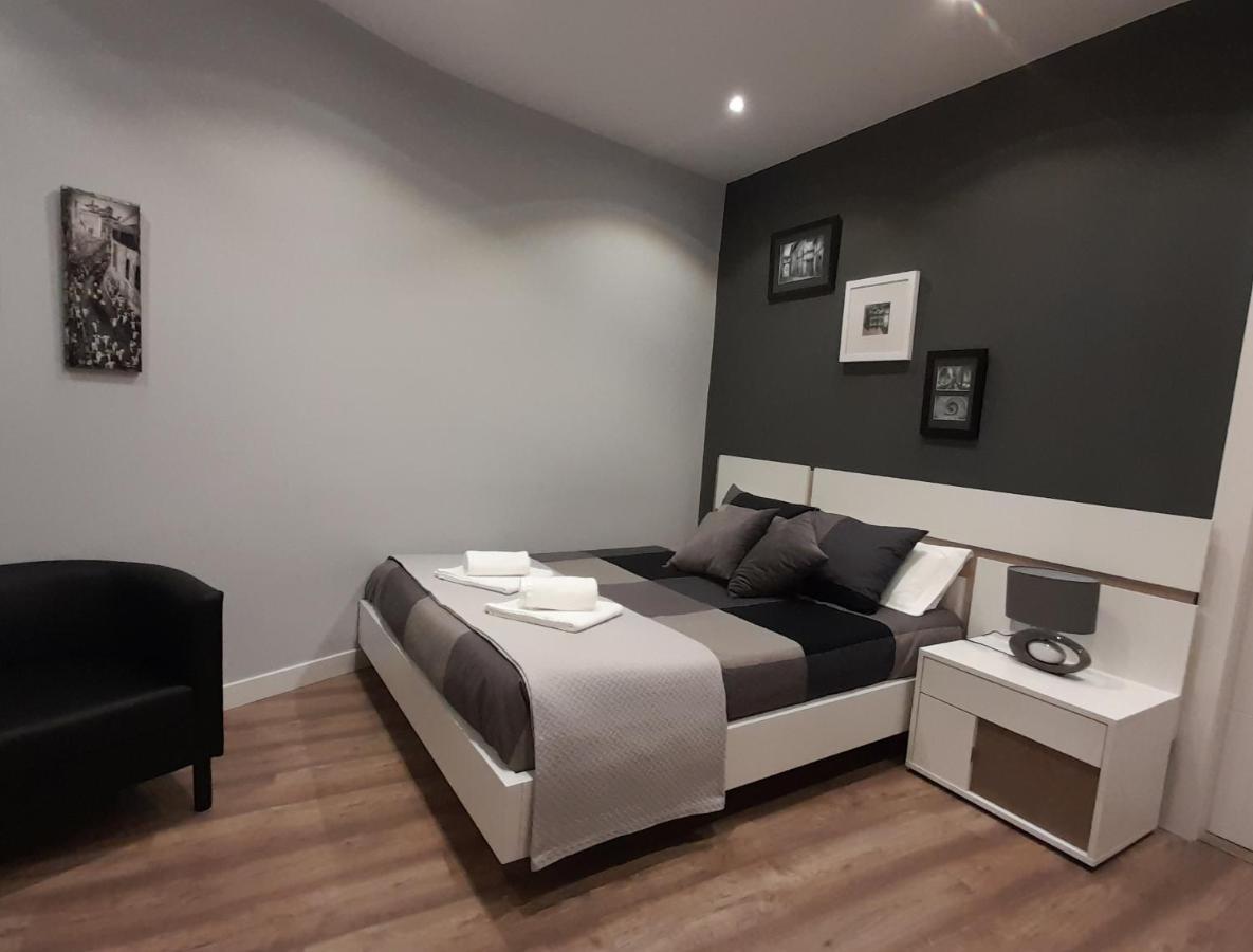 Maitagarri Casco Antiguo Apartment Pamplona Luaran gambar