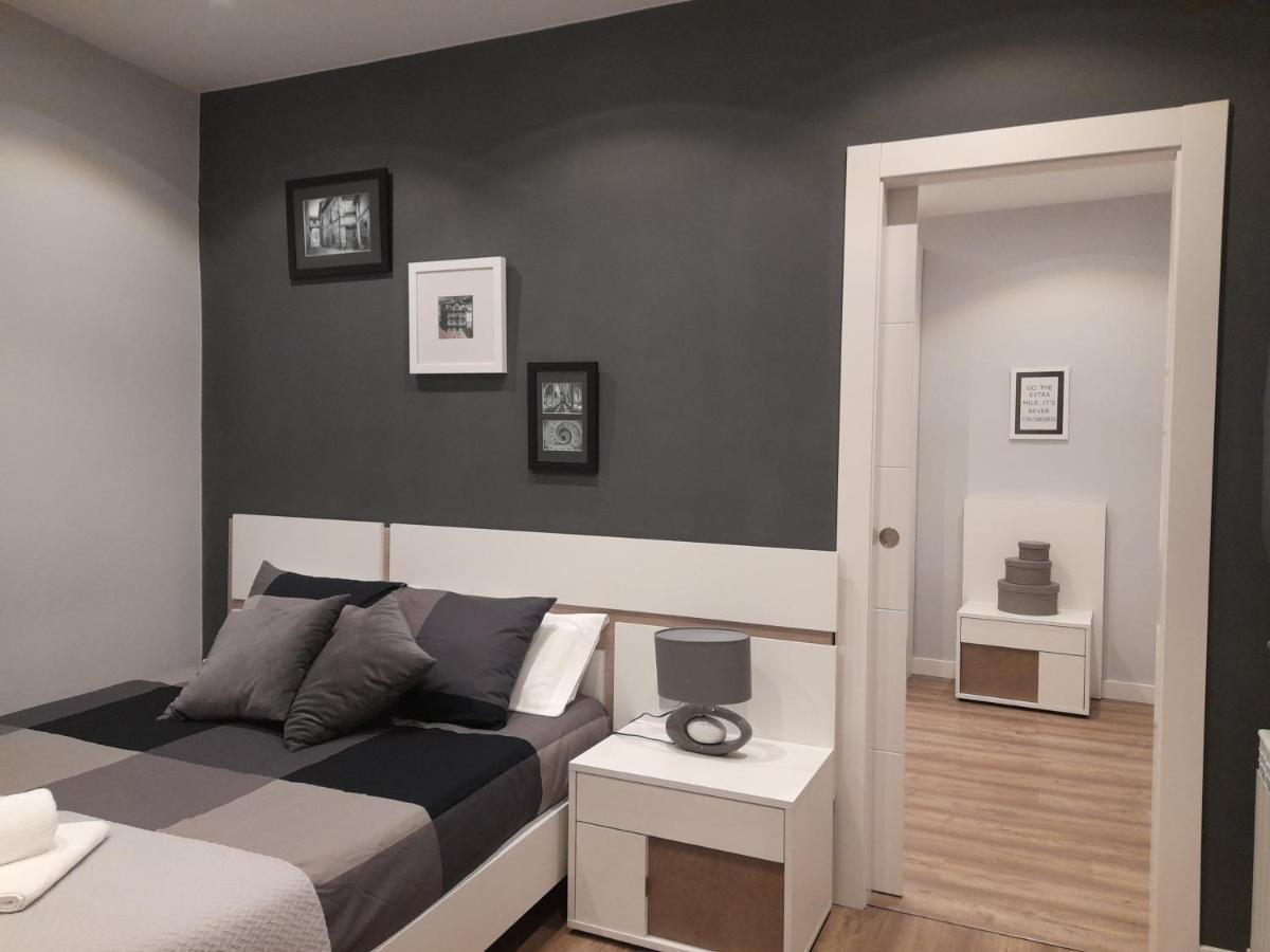 Maitagarri Casco Antiguo Apartment Pamplona Luaran gambar