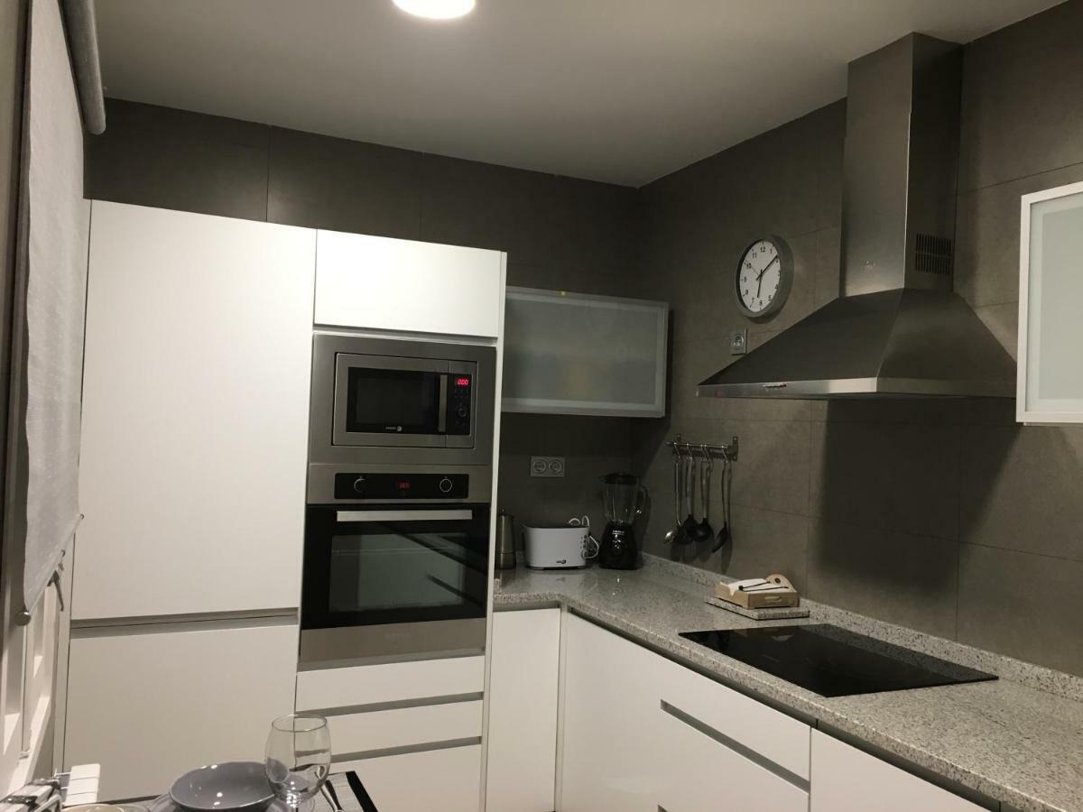 Maitagarri Casco Antiguo Apartment Pamplona Luaran gambar