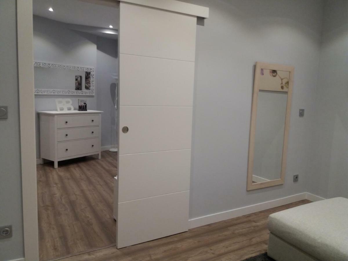 Maitagarri Casco Antiguo Apartment Pamplona Luaran gambar